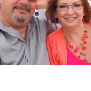 Meet your Posher, Deborah